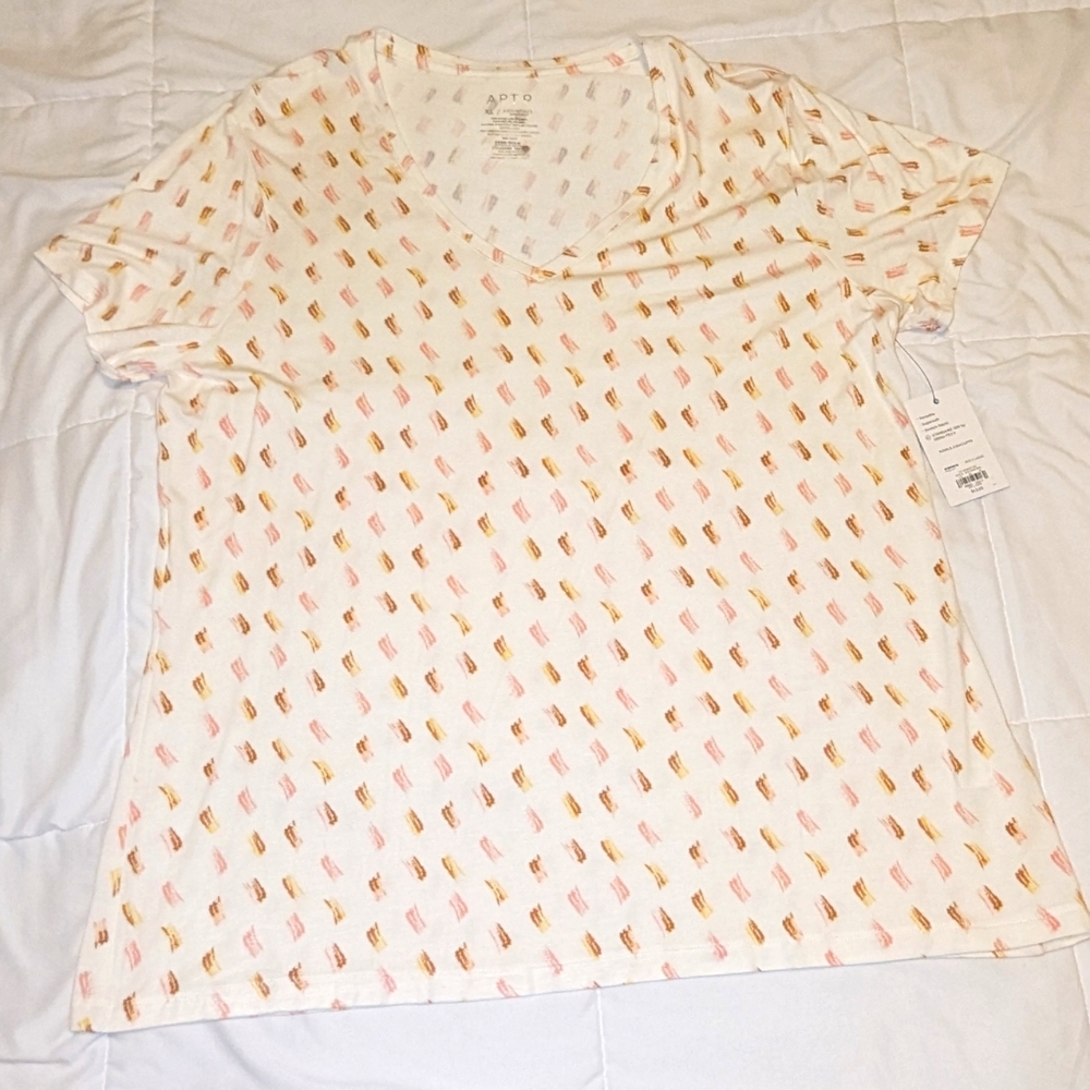 APT 9 Short Sleeve Shirt